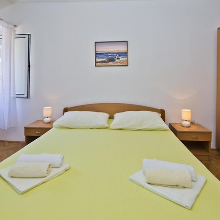 חוואר Vila Maria Old Town Hvar מראה חיצוני תמונה
