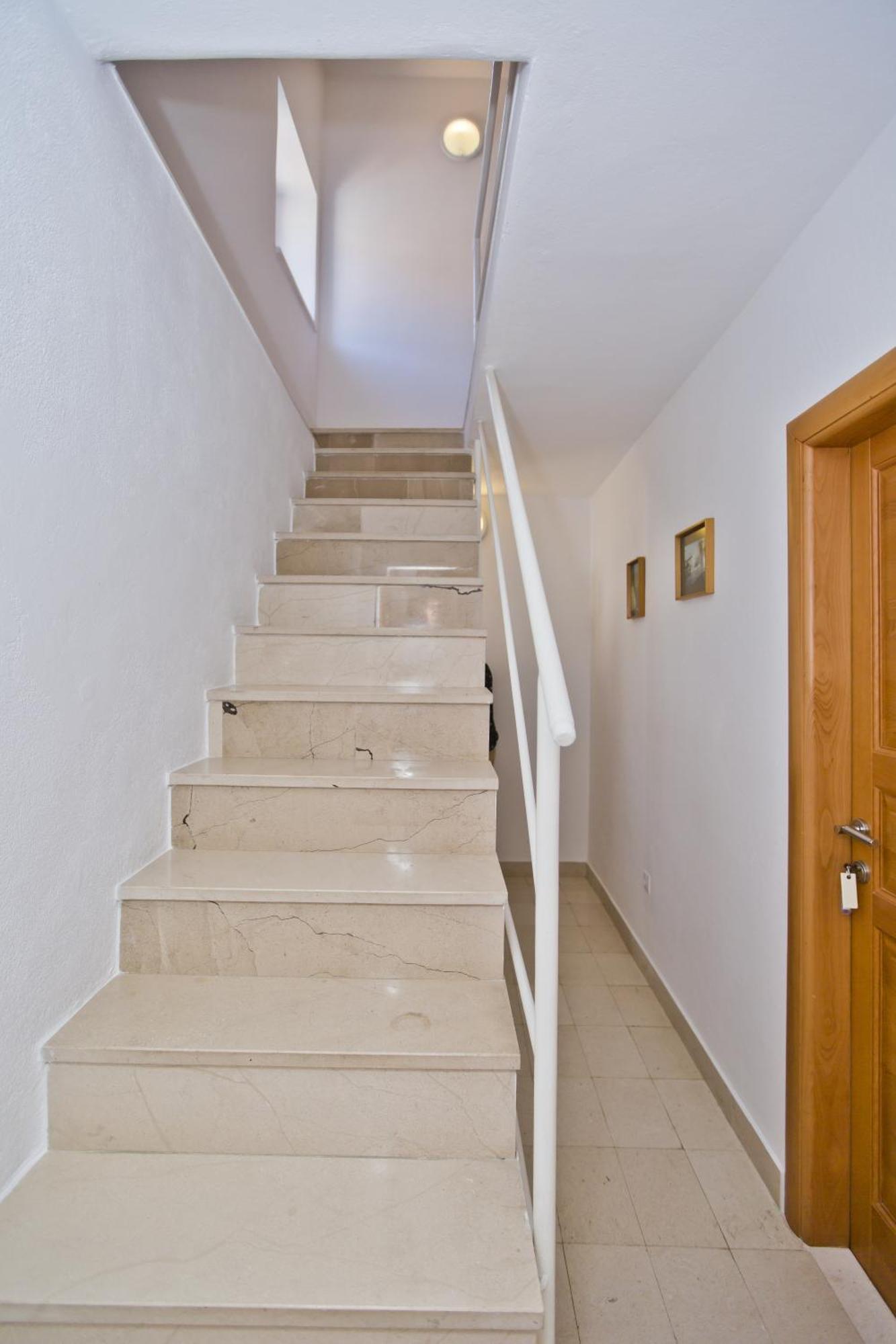 חוואר Vila Maria Old Town Hvar מראה חיצוני תמונה