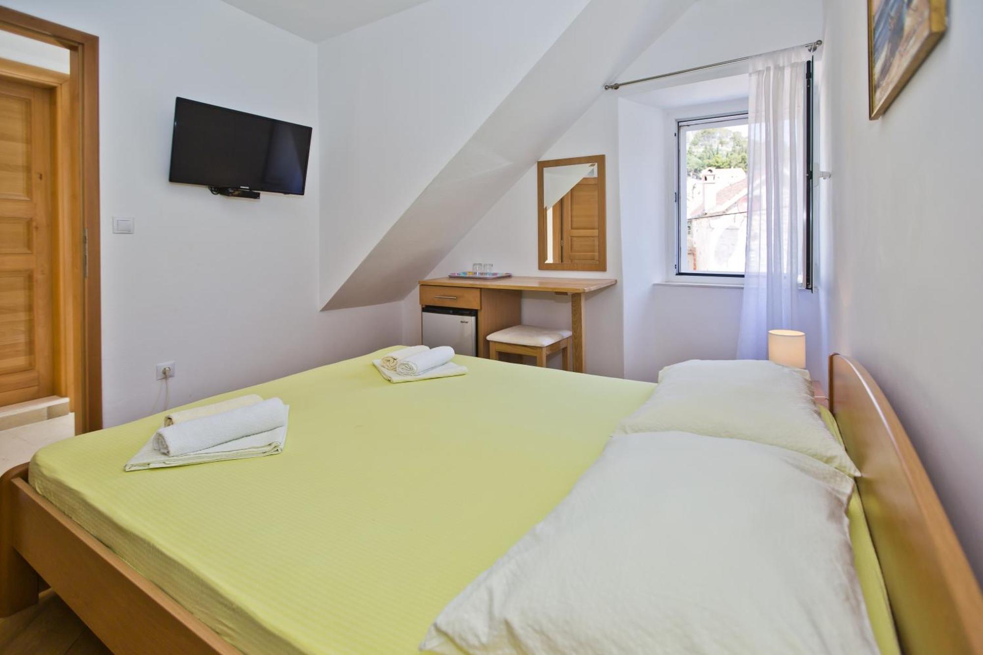 חוואר Vila Maria Old Town Hvar מראה חיצוני תמונה