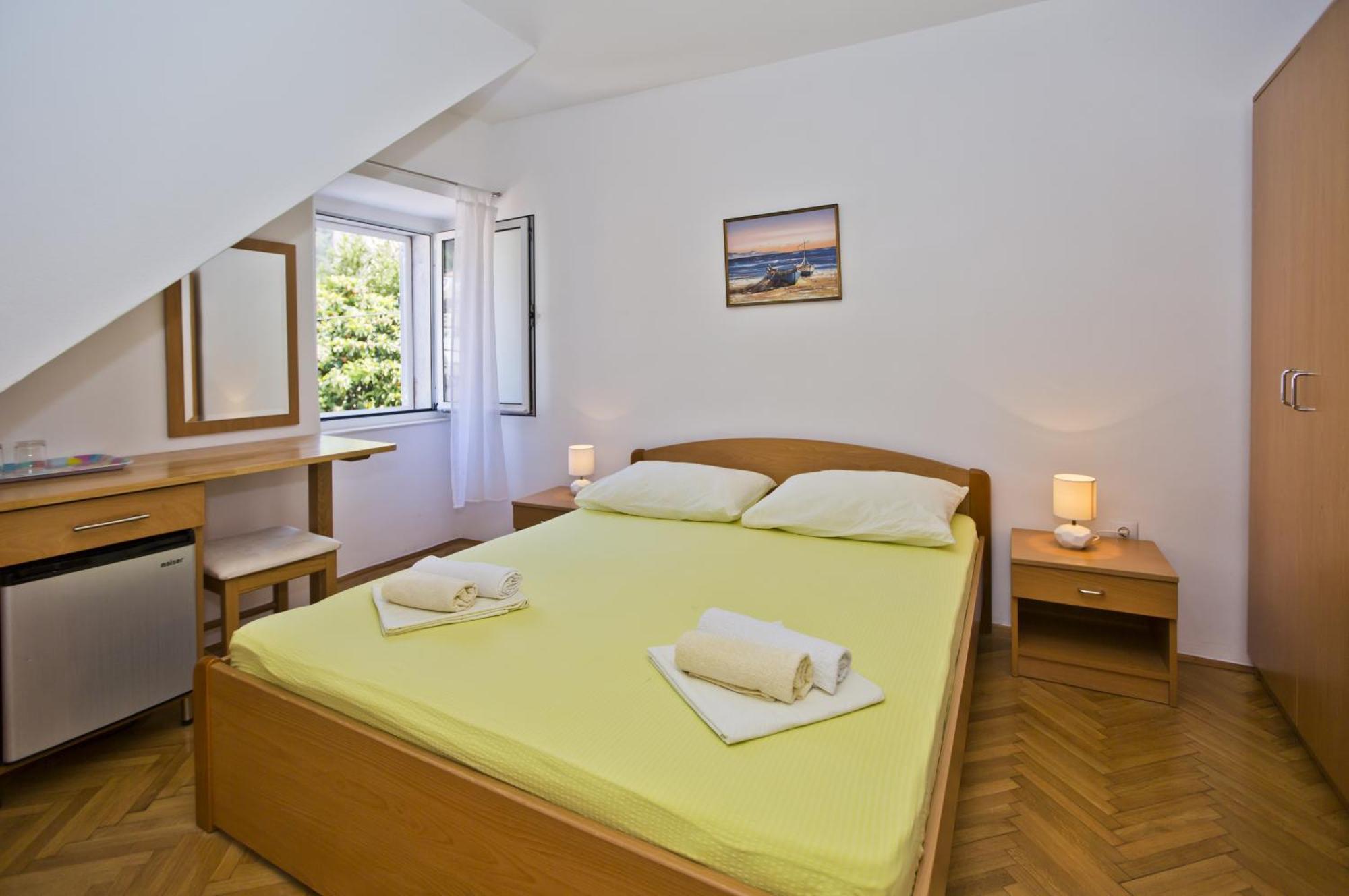 חוואר Vila Maria Old Town Hvar מראה חיצוני תמונה