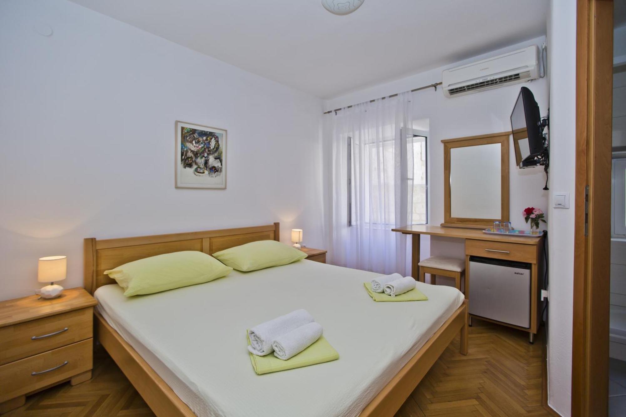 חוואר Vila Maria Old Town Hvar מראה חיצוני תמונה